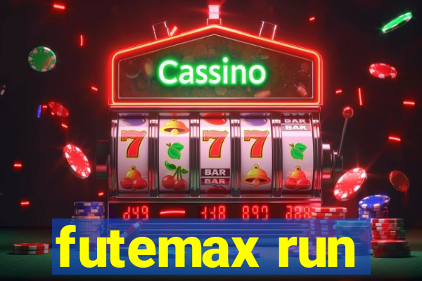 futemax run